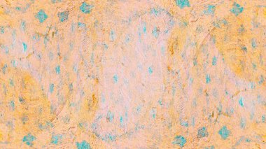 Döküntü boya ve alçı çatlaklarının dokusu ya da arka plan duvarı