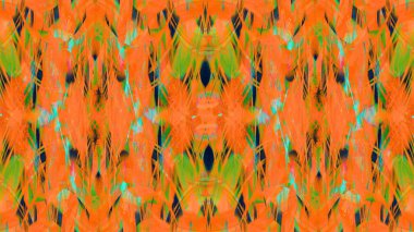 Soyut Renkli Fon duvar kağıdı