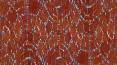 Soyut Renkli Fon duvar kağıdı