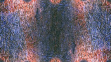 Eski grunge Vintage Retro desen ile arka plan soyut antika doku yıpranmış. 16:9 en boy oranı