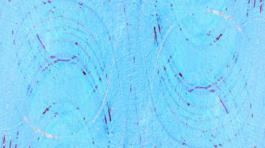 Soyut Renkli Fon duvar kağıdı