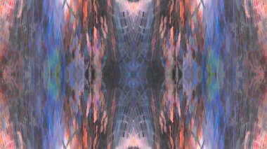 simetrik geometrik grunge arka plan