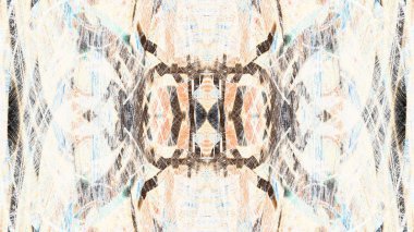 Eski renk grunge Vintage Retro desen ile arka plan soyut antika doku yıpranmış. 16:9 en boy oranı