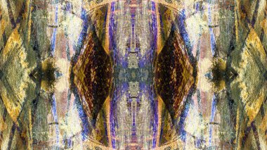 Eski renk grunge Vintage Retro desen ile arka plan soyut antika doku yıpranmış. 16:9 en boy oranı