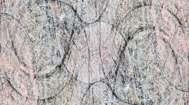 Eski grunge Vintage Retro desen ile arka plan soyut antika doku yıpranmış. 16:9 en boy oranı