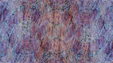 Soyut Renkli Fon duvar kağıdı