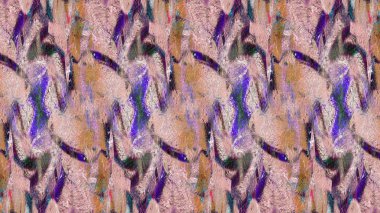 eski püskü boya ve sıva çatlakları