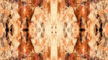 Eski grunge Vintage Retro desen ile arka plan soyut antika doku yıpranmış. 16:9 en boy oranı