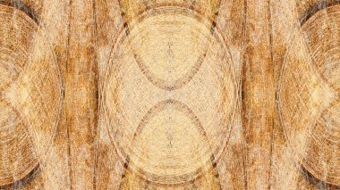 Eski grunge Vintage Retro desen ile arka plan soyut antika doku yıpranmış. 16:9 en boy oranı