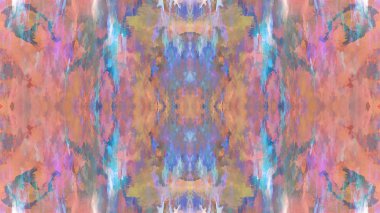 simetrik geometrik grunge arka plan