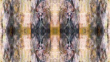 Eski grunge Vintage Retro desen ile arka plan soyut antika doku yıpranmış. 16:9 en boy oranı