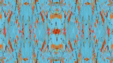 simetrik duvar arka plan