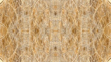 Eski renk grunge Vintage Retro desen ile arka plan soyut antika doku yıpranmış. 16:9 en boy oranı