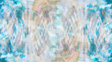 Soyut Renkli Fon duvar kağıdı