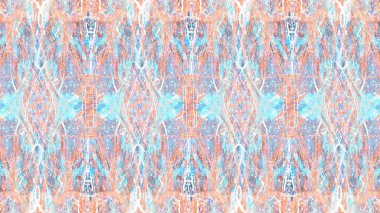 simetrik duvar arka plan