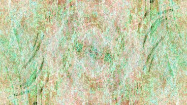 Döküntü boya ve alçı çatlaklarının dokusu ya da arka plan duvarı