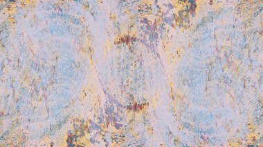 Soyut Renkli Fon duvar kağıdı