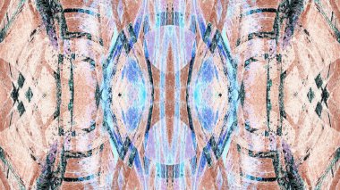 Eski grunge Vintage Retro desen ile arka plan soyut antika doku yıpranmış. 16:9 en boy oranı