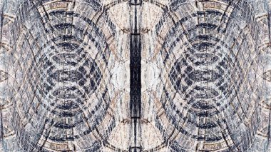 Eski renk grunge Vintage Retro desen ile arka plan soyut antika doku yıpranmış. 16:9 en boy oranı