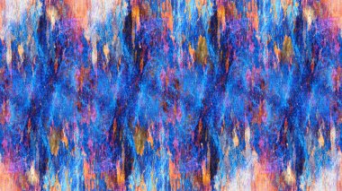 eski püskü boya ve sıva çatlakları