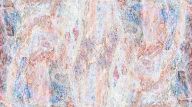 eski püskü boya ve sıva çatlakları