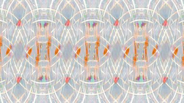 simetrik duvar arka plan