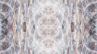 Eski grunge Vintage Retro desen ile arka plan soyut antika doku yıpranmış. 16:9 en boy oranı