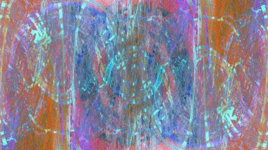 renkli dokulu arka plan