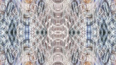 Eski grunge Vintage Retro desen ile arka plan soyut antika doku yıpranmış. 16:9 en boy oranı