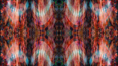 Soyut Renkli Fon duvar kağıdı