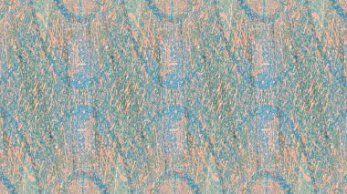 eski püskü boya ve sıva çatlakları