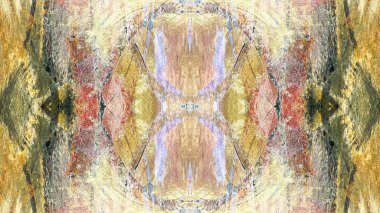 Eski renk grunge Vintage Retro desen ile arka plan soyut antika doku yıpranmış. 16:9 en boy oranı