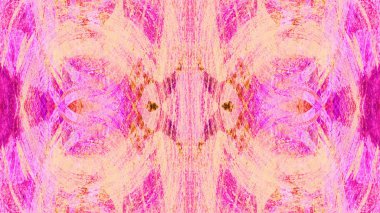 Eski grunge Vintage Retro desen ile arka plan soyut antika doku yıpranmış. 16:9 en boy oranı