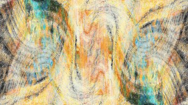 eski püskü boya ve sıva çatlakları