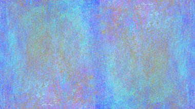 küf ve yosun yeşil duvar dokusu