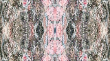 Eski grunge Vintage Retro desen ile arka plan soyut antika doku yıpranmış. 16:9 en boy oranı