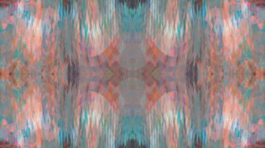 Soyut Renkli Fon duvar kağıdı