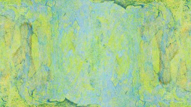 Döküntü boya ve alçı çatlaklarının dokusu