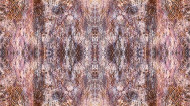 Eski grunge Vintage Retro desen ile arka plan soyut antika doku yıpranmış. 16:9 en boy oranı