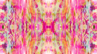 simetrik geometrik grunge arka plan