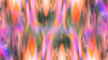 simetrik geometrik grunge arka plan