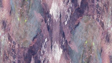 eski püskü boya ve sıva çatlakları