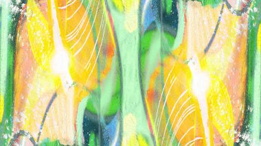 Soyut Renkli Fon duvar kağıdı