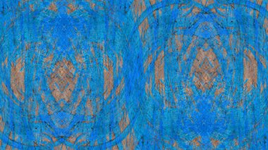 mavi tonlu duvar arkaplanı