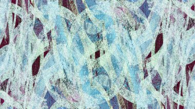 Eski renk grunge Vintage Retro desen ile arka plan soyut antika doku yıpranmış. 16:9 en boy oranı