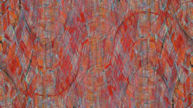 Soyut Renkli Fon duvar kağıdı