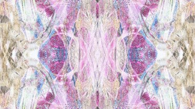 Eski grunge Vintage Retro desen ile arka plan soyut antika doku yıpranmış. 16:9 en boy oranı