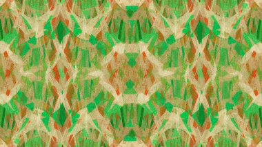 simetrik geometrik grunge arka plan