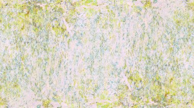 Döküntü boya ve alçı çatlaklarının dokusu ya da arka plan duvarı