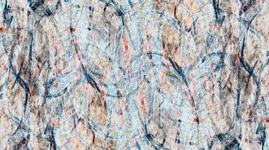 Eski renk grunge Vintage Retro desen ile arka plan soyut antika doku yıpranmış. 16:9 en boy oranı